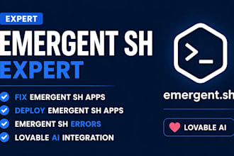 fix deploy emergent sh app emergent sh expert lovable supabase errors lovable ai