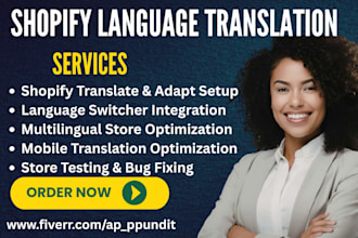 setup shopify language translation using weglot langify translate hextom apps