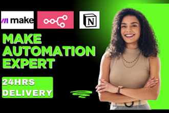 fix make com automation make automation make com scenario api make com made com
