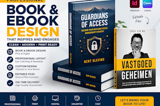design booklets textbook workbook and educational learning materials in indesign