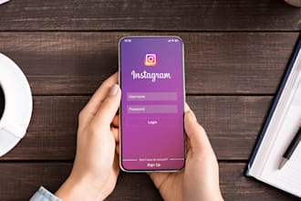do ethical gmail, instagram, and on me the recoverys