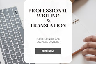 professional report writing and document formatting