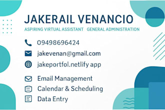 do email management and calendar scheduling