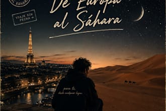 write original spanish song lyrics for your proyect