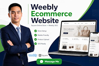 build weebly ecommerce website square online store weebly seo
