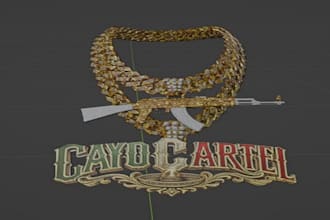 develop fivem clothing fivem custom ped custom tattoo and custom chain