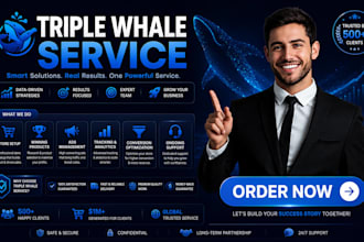 audit and fix your triple whale setup for accurate shopify attribution tracking