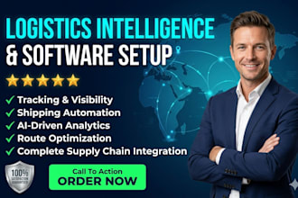 setup professional logistics intelligence software via clickpost sonar