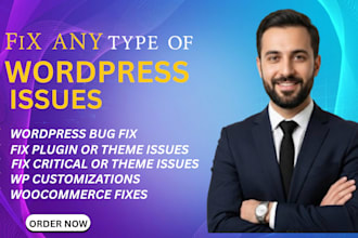 wordpress bug fix wordpress error wordpress help woocommerce fix elementor issue