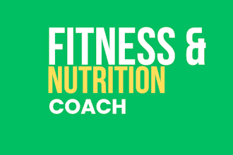 create a explosive fitness and nutrition plan for your goals