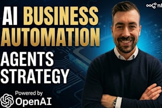 develop an autonomous ai agent for customer support and lead captures
