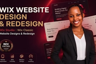 wix website redesign wix website design redesign wix website wix website design