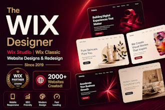 wix website redesign wix website design redesign wix website wix website design