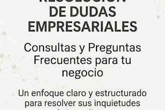 be your virtual assistant for customer service and chat support in spanish