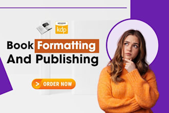 proofread, edit, kdp book formatting, book publishing, book editor, paperback