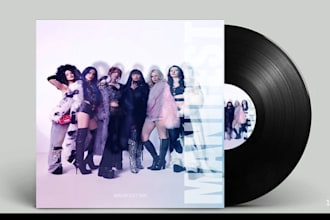 single cover art music cover art ep cover hiphop cd cover photo album cover art