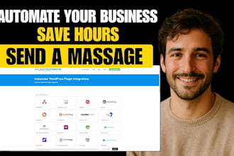 do pipedrive hubspot typeform shopify xero stripe quickbooks calendly automation