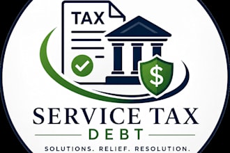 help you resolve tax debt, irs notices, and back tax issues