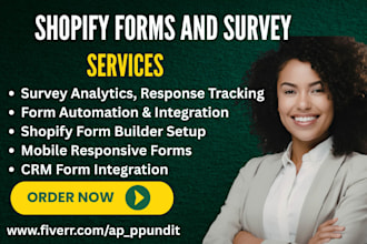 create shopify form and survey using typeform hulk form builder shopform
