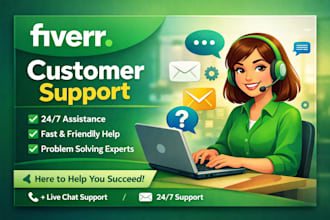 manage your customer support