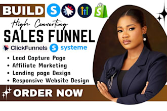 build systeme io sales funnel systeme io website systeme io landing page