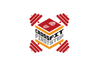 design new crossfit gym brand logo for you