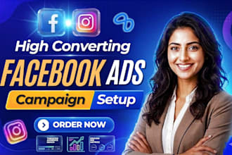 do facebook ads, instagram ads campaign, meta ads, tiktok video ads marketing