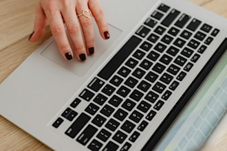 be your bilingual virtual assistant for retreat hosts