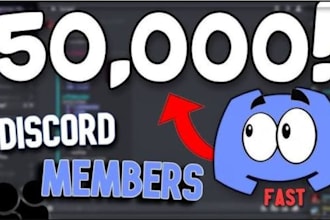 discord server promotion, discord advertising, minecraft, discord gaming server