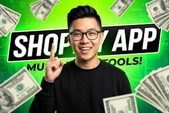 design high CTR youtube thumbnail