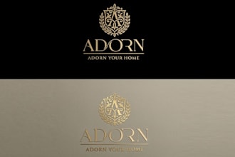 design open home store great logo