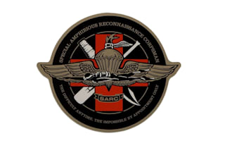 do military patch and army logo and morale patches for you