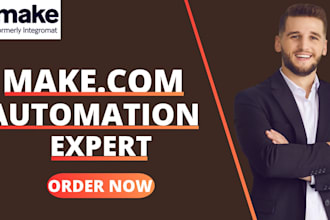 create make zapier and ghl automations