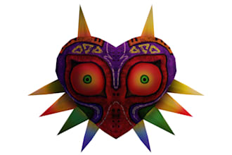 create 3d models that are optimized and have a good quality