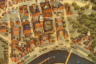 design historical or alternate history map for your project