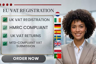 file your UK vat return, mtd vat submission and hmrc compliance