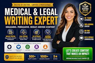 analyze medical records and prepare detailed clinical summaries for veteran