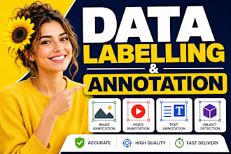 do accurate data labelling and annotation for ai and ml