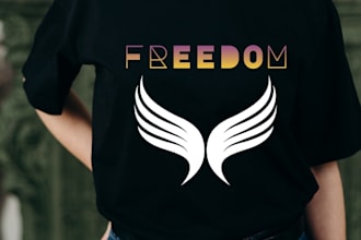 design creative custom t shirt designs