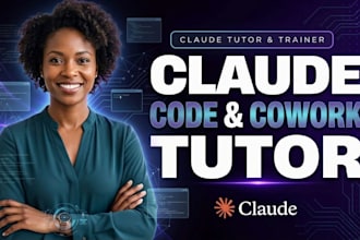 teach claude cowork, claude code set up as cluade tutor
