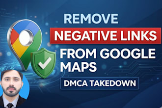 remove copyright infringement, leaked content, dmca violations, harmful online