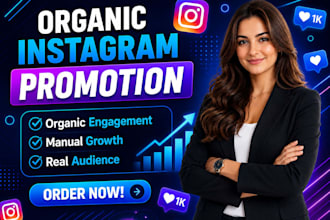 professionally grow your instagram account followers