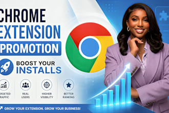 chrome extension promotion chrome review download chrome extension marketing app