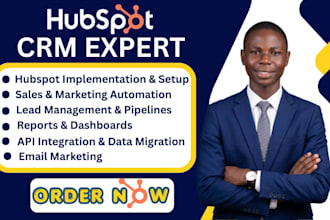 hubspot crm consultant hubspot integration figma to hubspot hubspot real estate