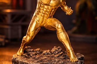 create custom 3d prints and miniatures for your project