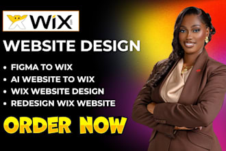 figma to wix, figma to wix harmony, figma to wix studio, ai website to wix