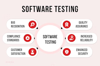 software quality assurance manual testing