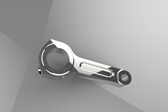 edit 3d step files using solidworks and creo