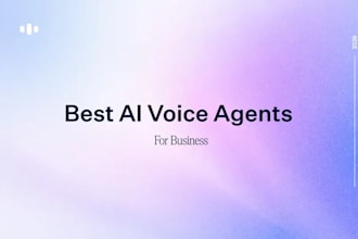 build ai voice agent, n8n automation, and ai receptionist for your business