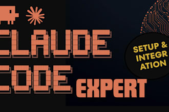 set up claude code claude cowork claude ai agents and automation consultant